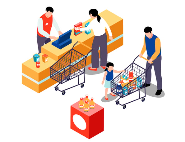 小売業界での活用法