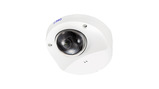 i-PRO WV-S35302-F2L(SF)