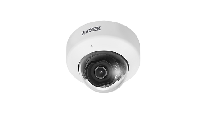 VIVOTEK FD9186-H(SF)