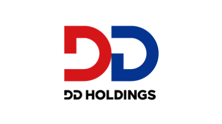 株式会社DDホールディング