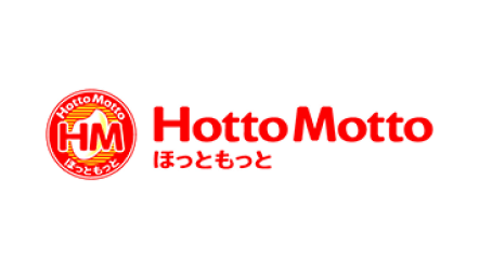 ほっともっと（株式会社プレナス）