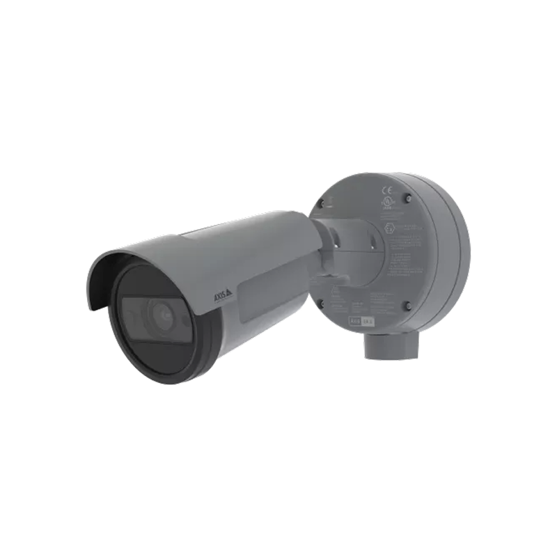 AXIS P1468-XLE