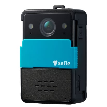 Safie Pocket2 Plus