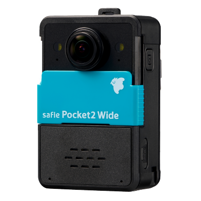 Safie Pocket2 Wide