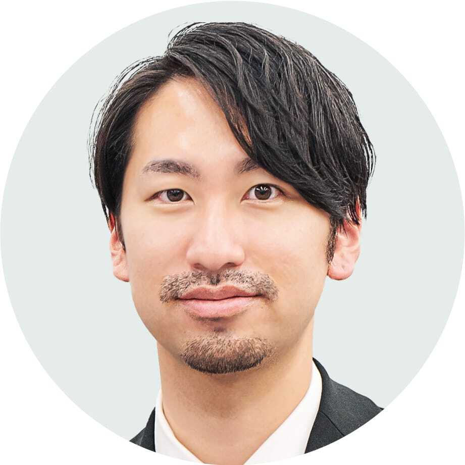 渡部 郁巴