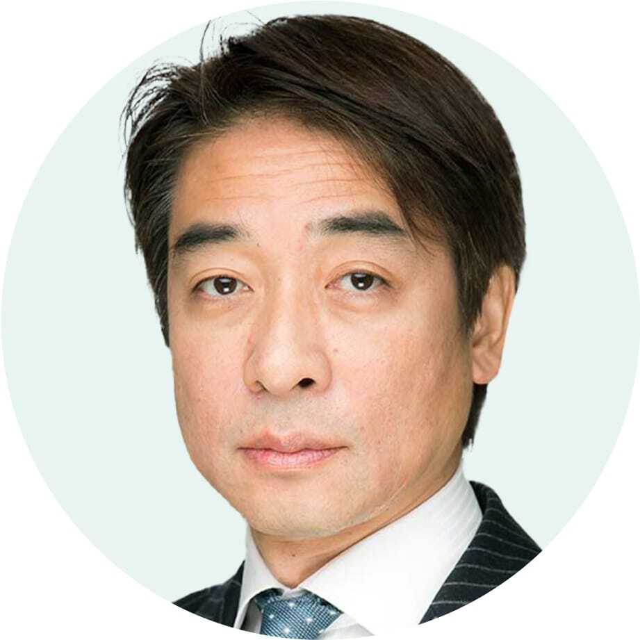 梅澤 高明