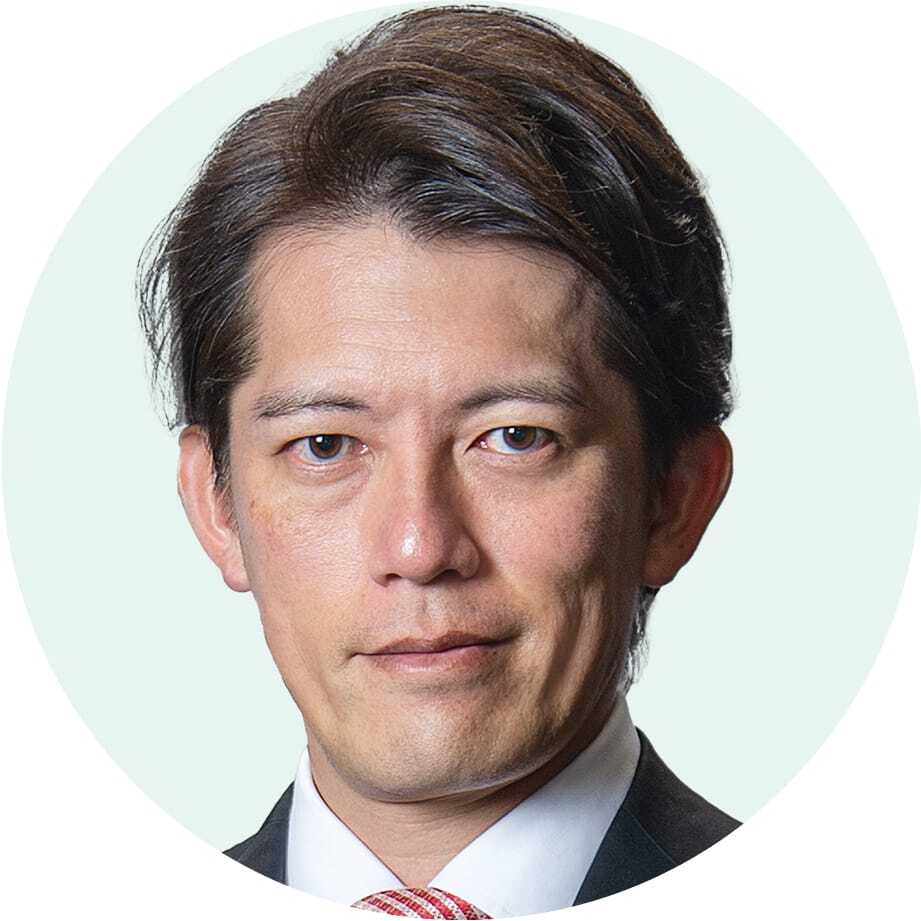 野本 周作