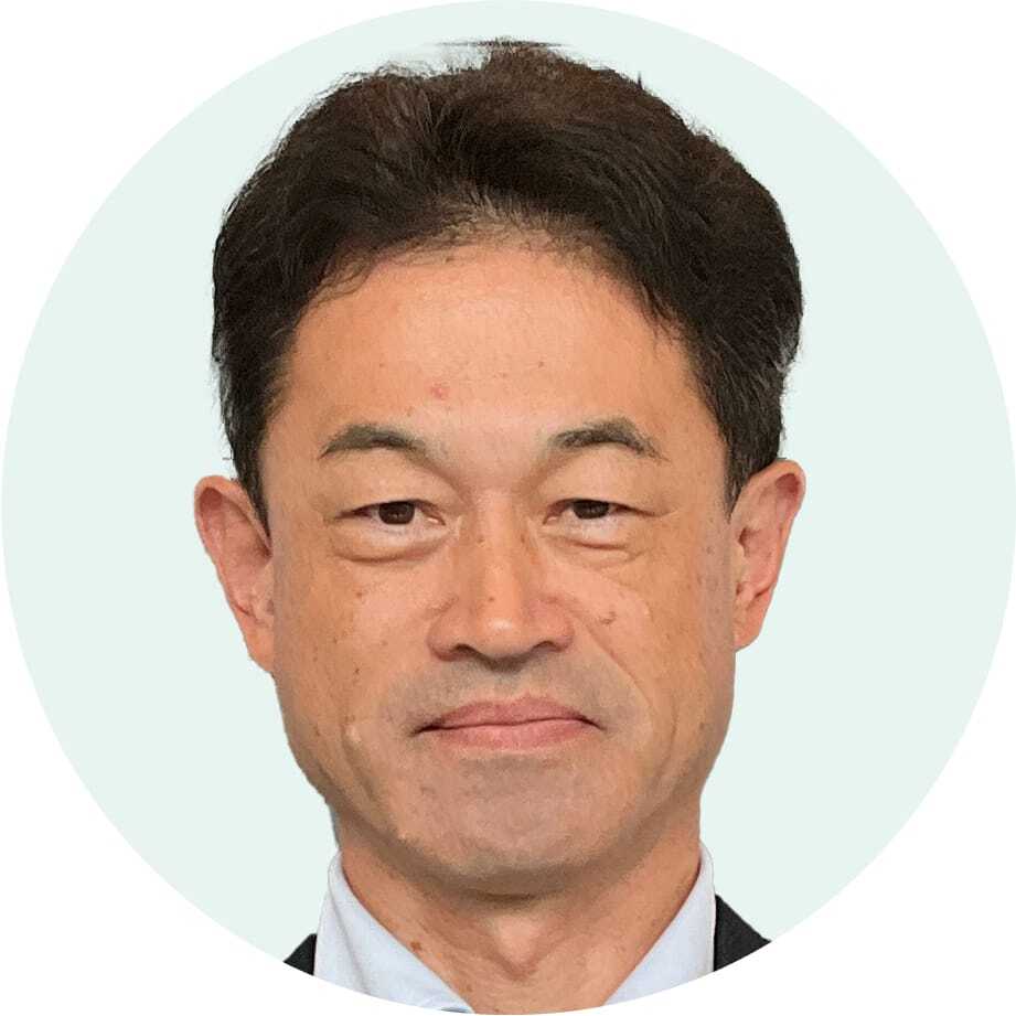 藤井 秀治