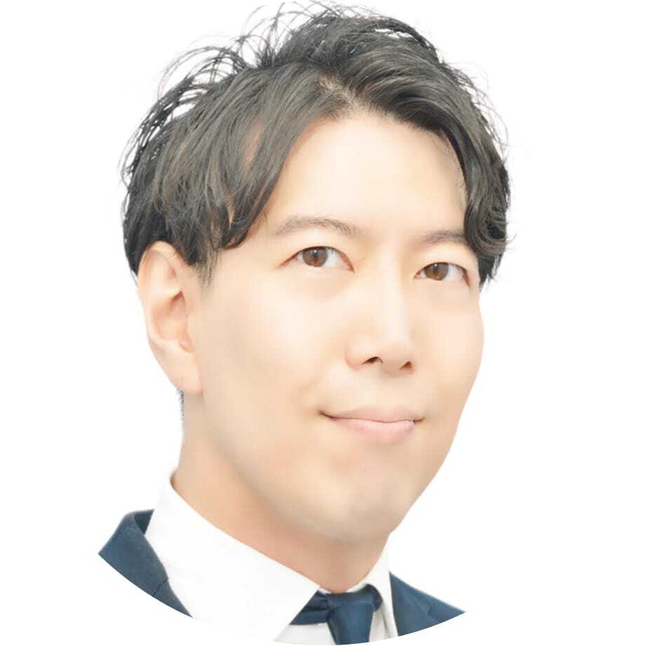 松沼 雄祐