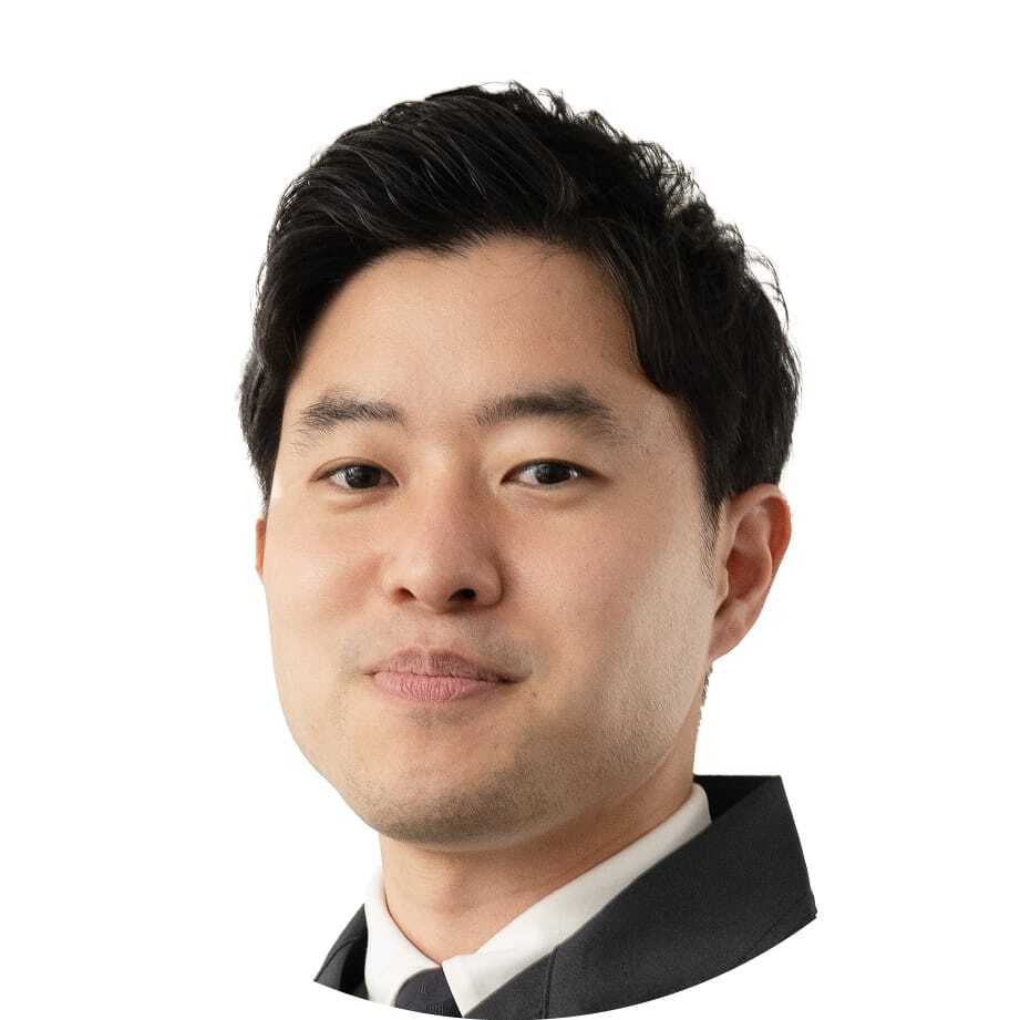 大西 洋