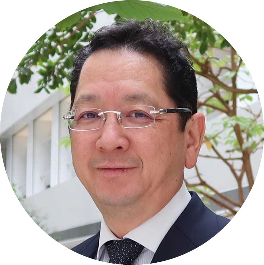 加藤 昌二