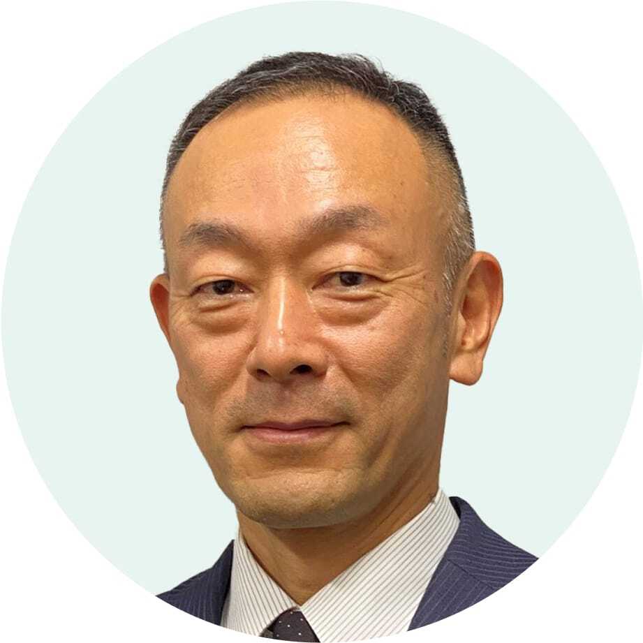 小島 英郷