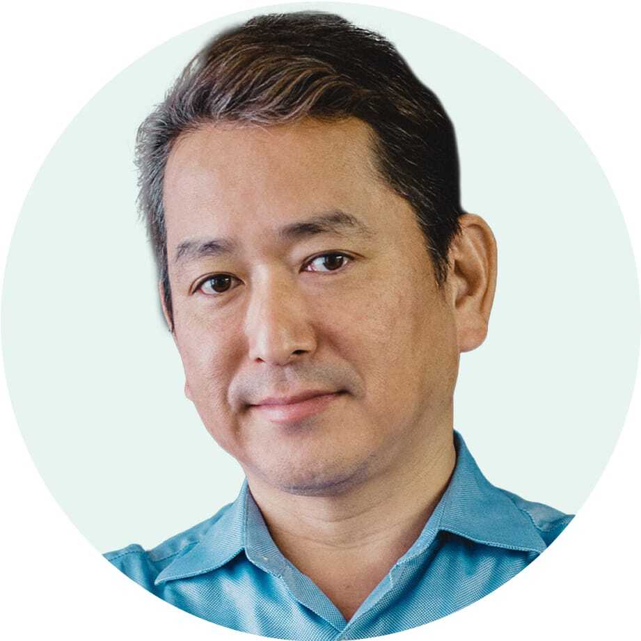 各務 茂雄