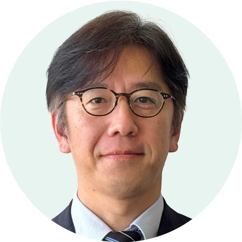 松谷 裕治