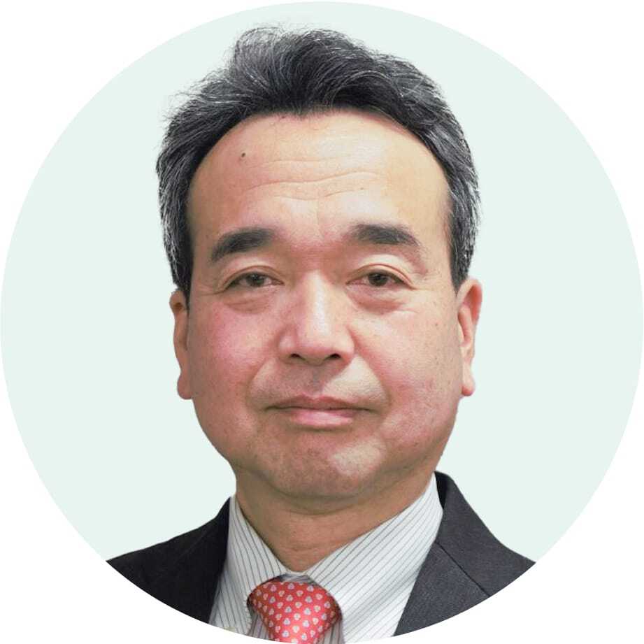 川鍋 俊二