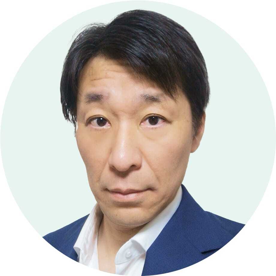 横尾 正和