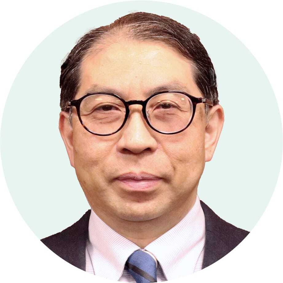 中山 良平