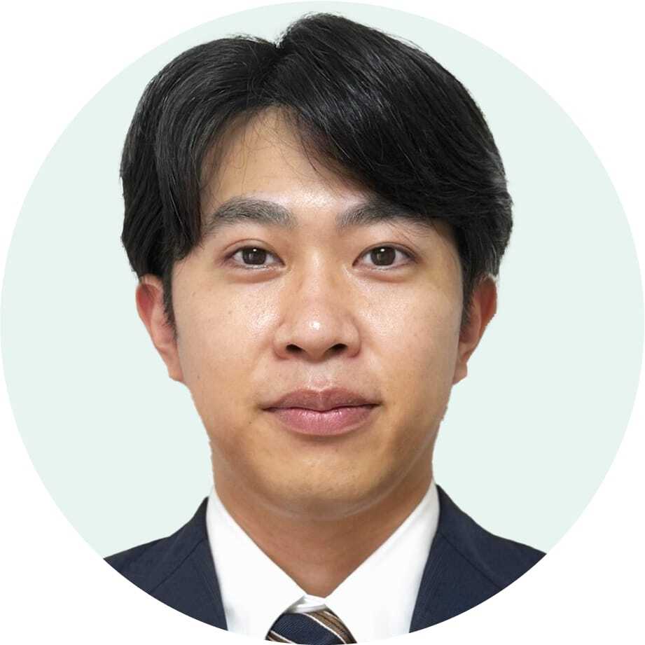 大脇 庸市